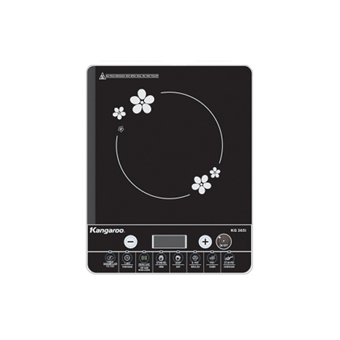 Bếp từ Kangaroo KG20IH1