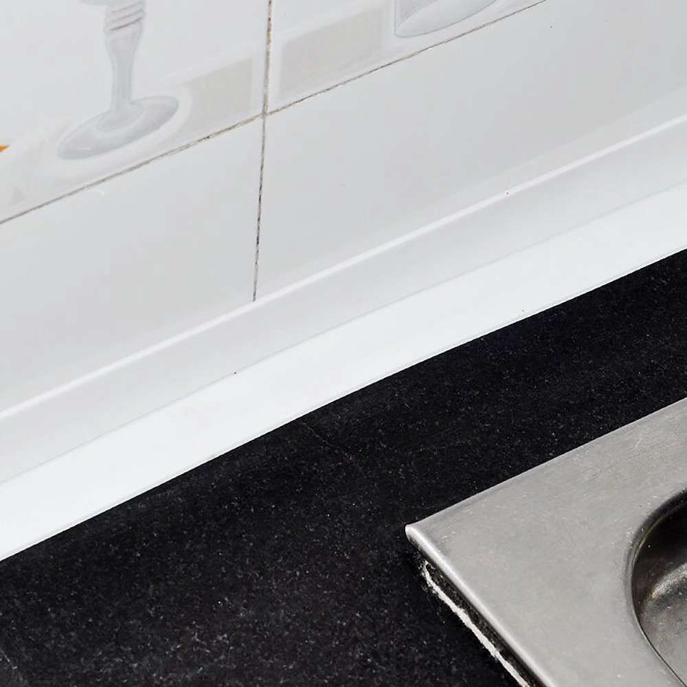 Cuộn Băng Keo Dán Tường Nhà Bếp Chống Thấm Nước 3.2m