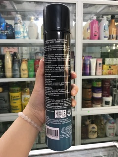 Keo xịt tóc Jacqualine