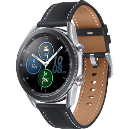  Đồng hồ thông minh Samsung Galaxy Watch 3 Fullbox Nguyên SEAL Kích hoạt BH Điện tử.