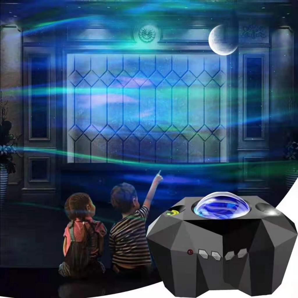 Nền Trôi V6 Kết Nối Bluetooth | Dùng Cho Phòng Karaoke, Phòng Bay, Phòng Ngủ