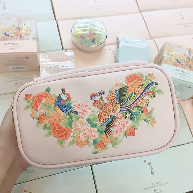 <Trả order> Cushion Sulwhasoo | BigBuy360 - bigbuy360.vn