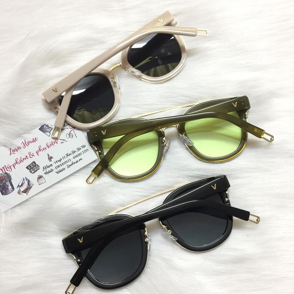 Kính râm thời trang cao cấp