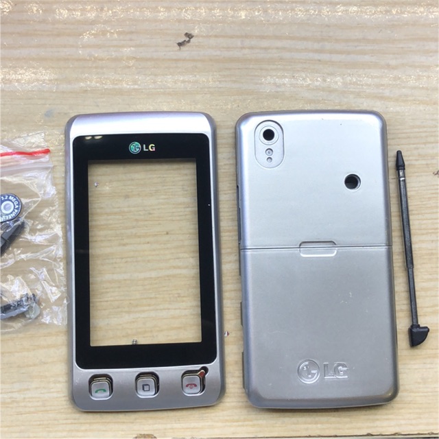 Vỏ Sườn Phím LG Kp500