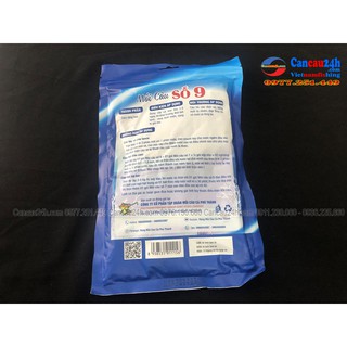 Mồi câu cá Phú Thành Số 9