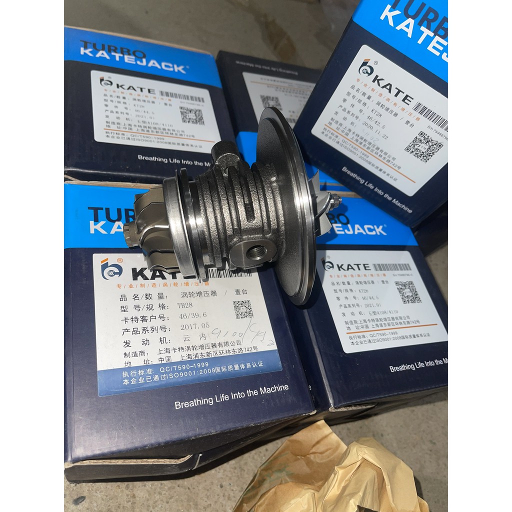 Sản phẩm gia đình làm: combo 3 Ruột tubo 4102 46/42.5 KA TÊ RIN