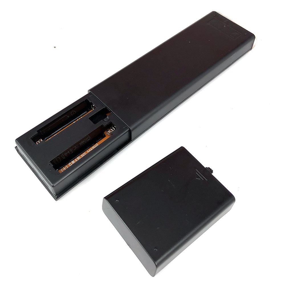 Điều khiển từ xa RMF-TX200P cho TV Sony Bravia LED GooglePlay NETFLIX Fernbedung không tích hợp giọng nói