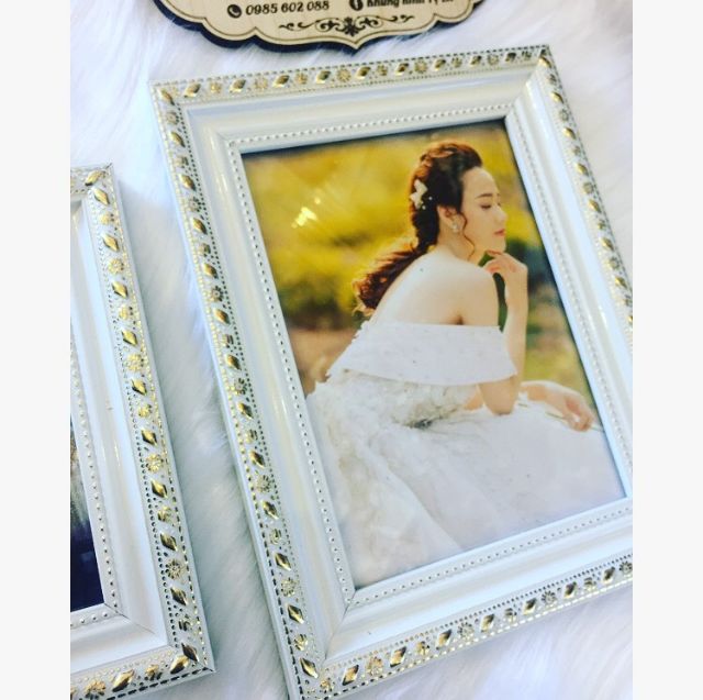 HÀNG LOẠI 1 Khung ảnh để bàn ,Treo Từơng 10x15,13x18,15x21 | BigBuy360 - bigbuy360.vn