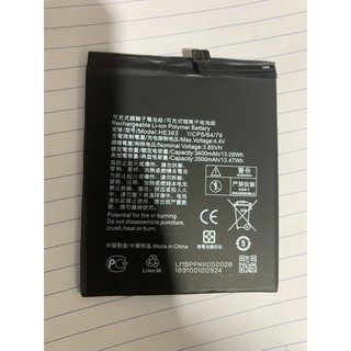 Pin cho máy Nokia X7/ HE363 xịn có bảo hành