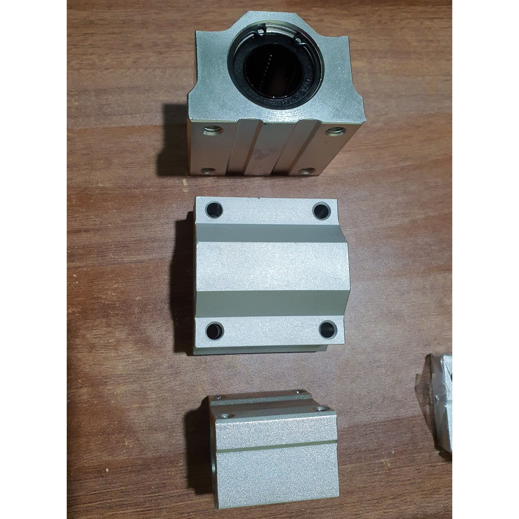 Con trượt tròn kin SCS-8 10 12 16 20