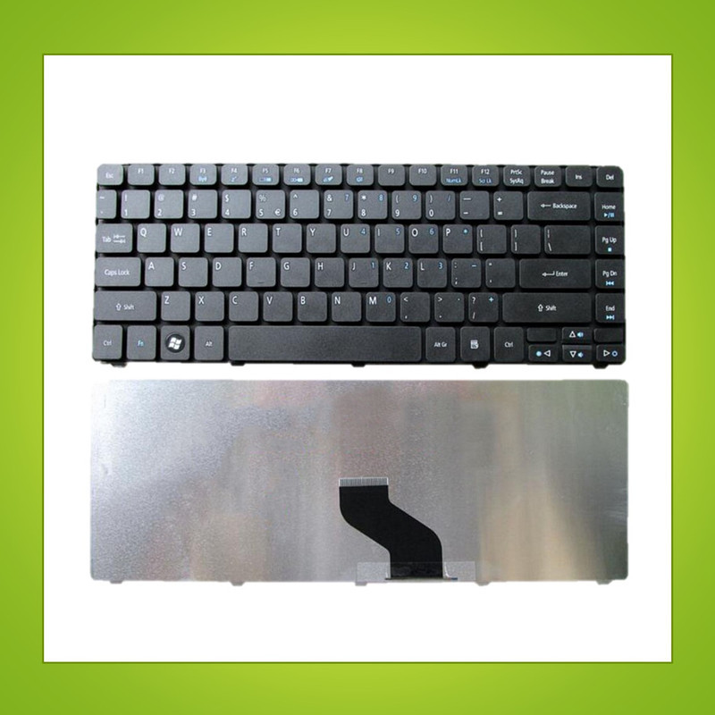 ASPIRE Miếng Dán Bàn Phím Cho Acer Aspire 4551 4553 4625 4736 4738 4739 4740 4741 4743 4745 4750 4752 4810 4820