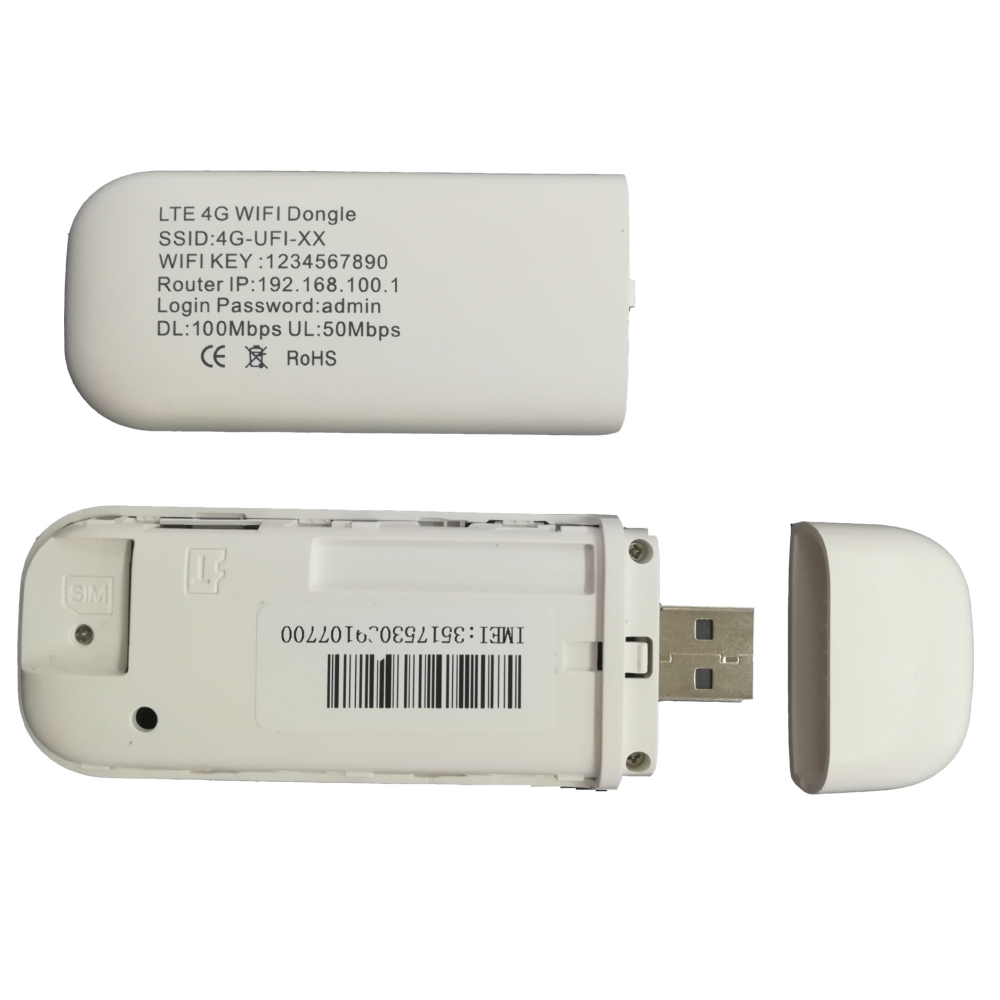 Usb Phát Wifi Không Dây 4g Lte | BigBuy360 - bigbuy360.vn