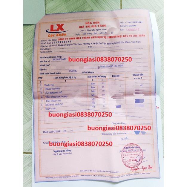 (Sale lỗ) Kem body trắng da Vip | BigBuy360 - bigbuy360.vn