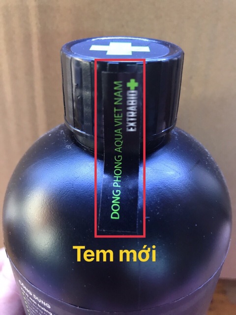 Vi Sinh Extra Bio Và Zero Shock | Thế Hệ Mới EXTRABIO 125ml - 250ml - 500ml