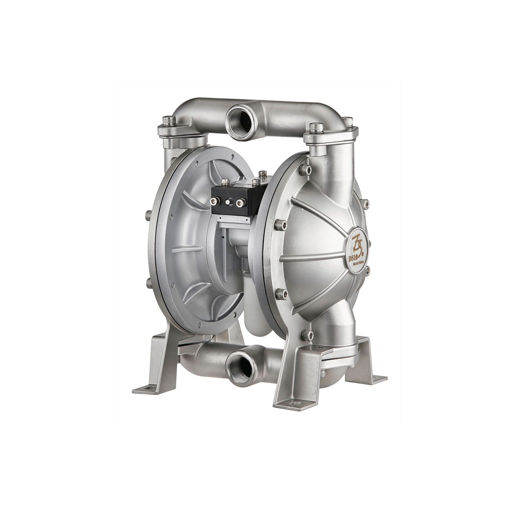 Bơm màng TDS DS10-SAT-TSTS-02