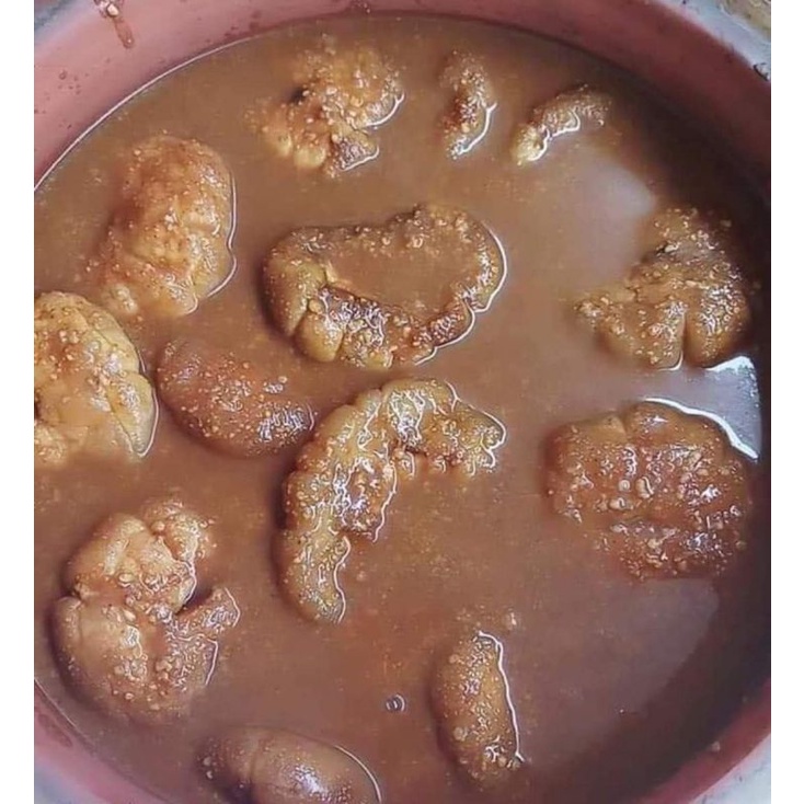 Cà dầm tương ĐẶC SẢN XỨ ĐOÀI | BigBuy360 - bigbuy360.vn