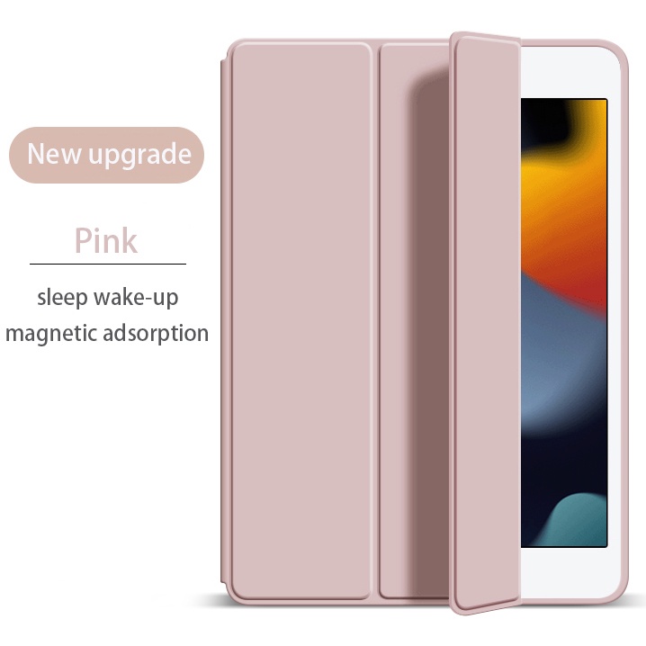 Ốp Điện Thoại Cho ipad pro 9.7/6th/7th/mini 6/5/4/3/2/1/ipad 8th gen 10.2/pro 11/10.5/air 4/5 10.9/ipad 9th/air2/2021/2020/2019/2018/2017/ipad 9