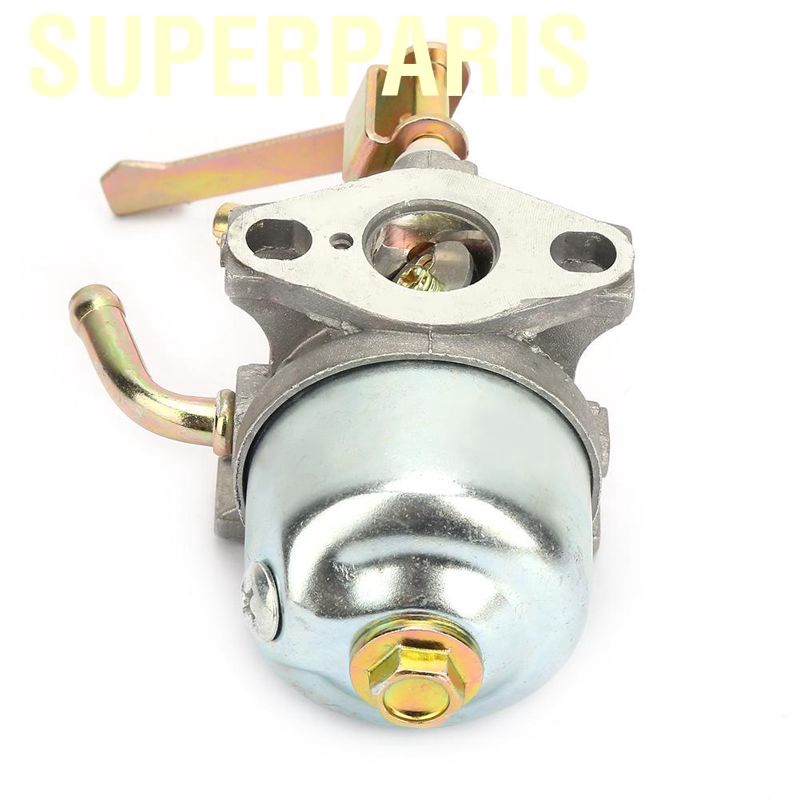 Bộ Chế Hòa Khí 180 Độ Cho Máy Phát Điện Superpais 152f / 154f