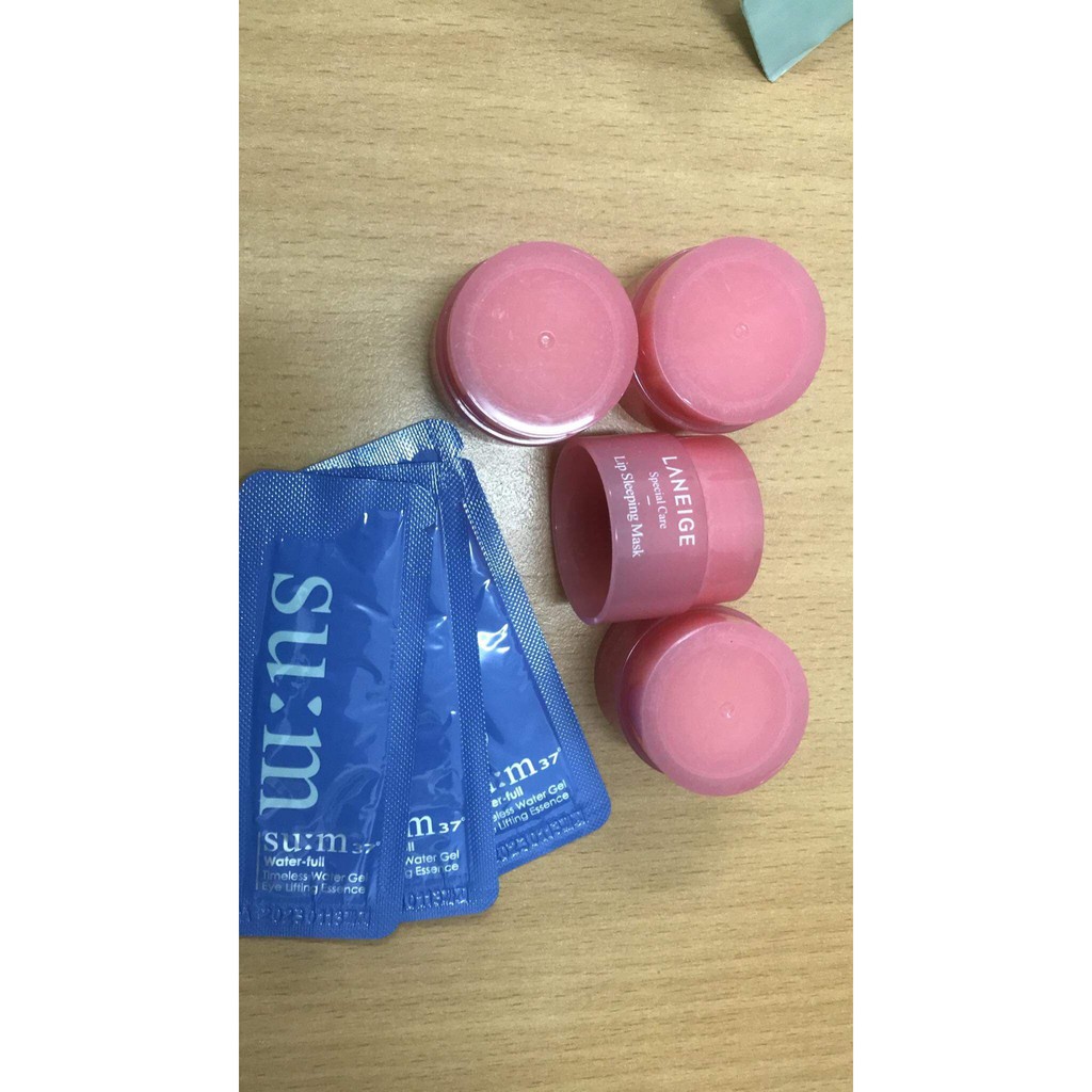 Ủ môi Laneige ban đêm | BigBuy360 - bigbuy360.vn