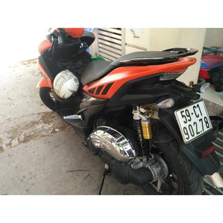 Full Bộ Tay Dắt NVX