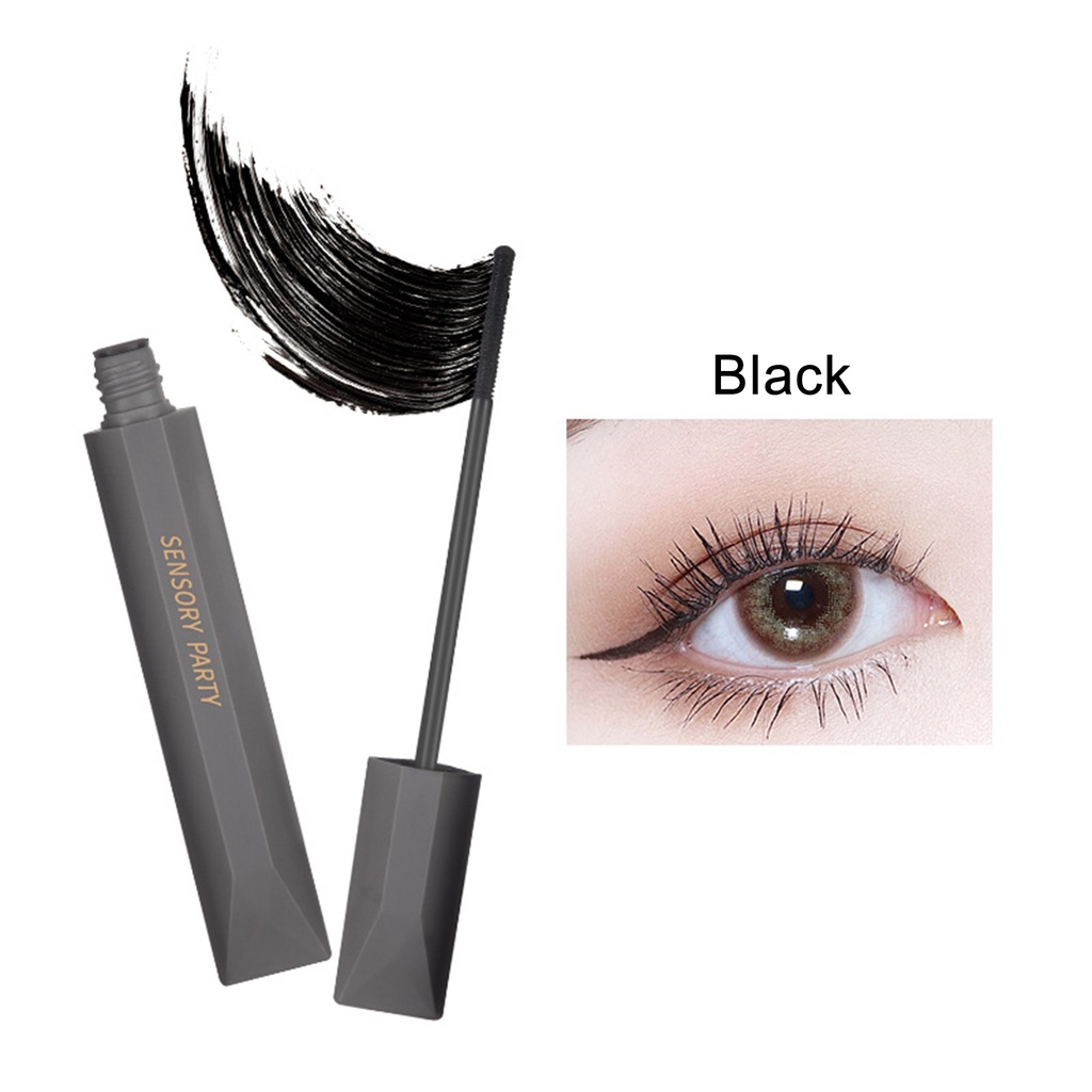 Mascara Chuốt Mi 8g Chống Nước Lâu Trôi Làm Đẹp Cho Nữ