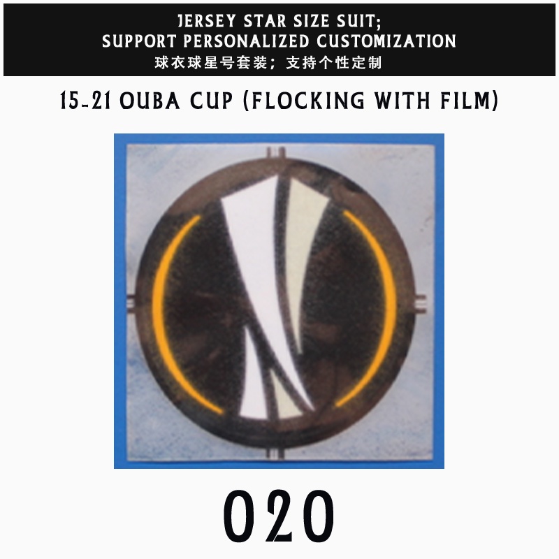 Băng Đeo Cánh Tay 12-21 / 21-22 Champions League