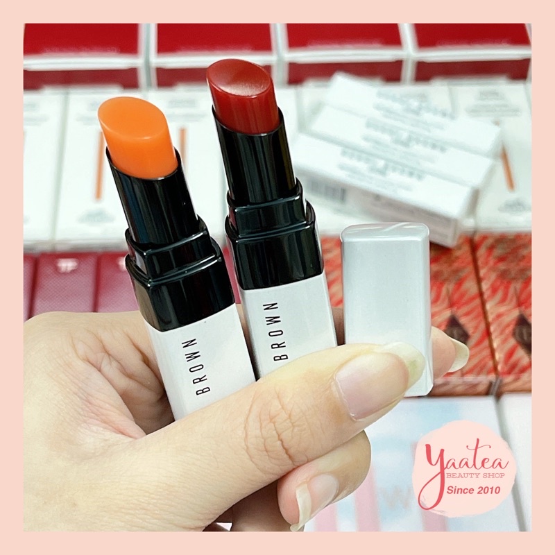 Son dưỡng Bobbi Brown Extra Lip Tint