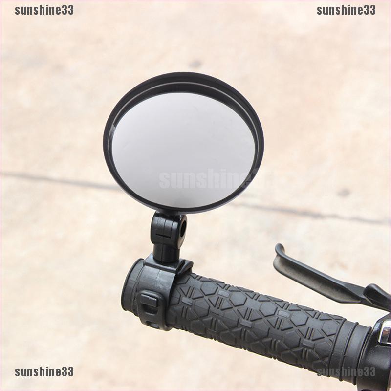 Kính chiếu hậu cho xe đạp