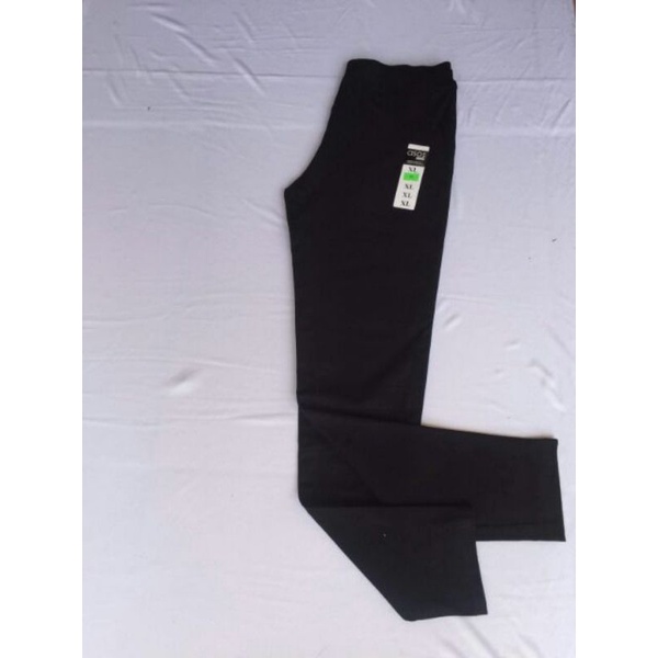 Quần legging nâng mông vải cốt tông co gian 4 chiều | BigBuy360 - bigbuy360.vn