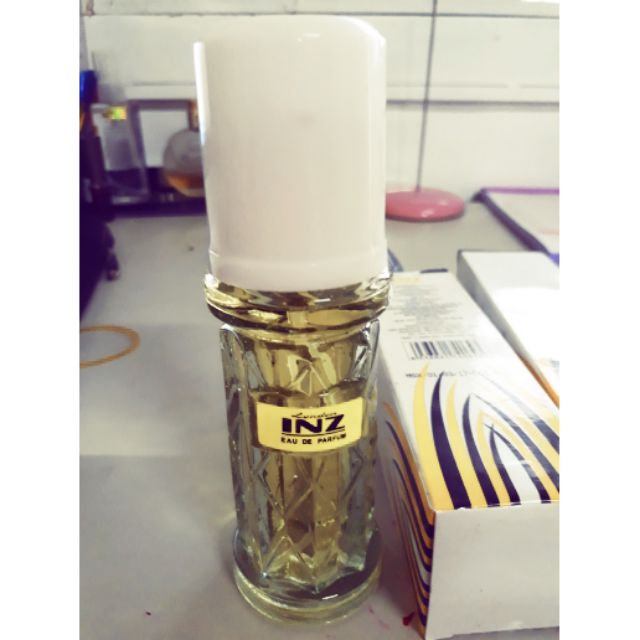 Nước hoa INZ 50ml