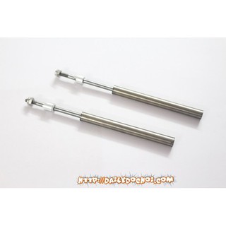 Xuongpin.vn TCV1 trục chân vịt đủ kích cỡ lõi 4mm Hàng mới 100%,giá 1 cái