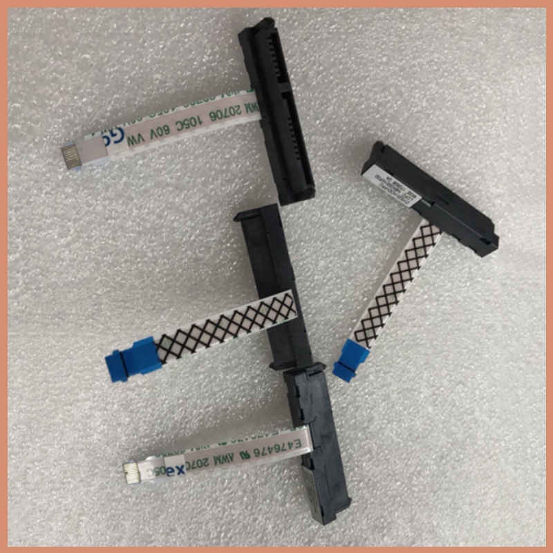 1 Chiếc Mới SATA HDD Cáp Đầu Nối Đĩa Cứng Cáp Cho Lenovo Legion Y7000 Y7000P Cáp SATA