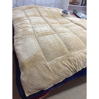 Chăn lông cừu vân vạn cao cấp. ib chọn mẫu