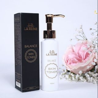 Toner - Nước hoa hồng LaReine