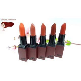 Son lì BBIA Last Lipstick Version 3