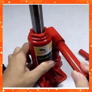 Kích thủy lực, con đội thủy lực 2 tấn - 10 tấn - kho dnb