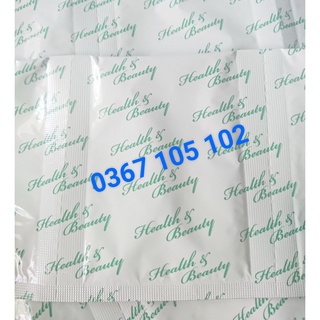 Bột Tảo xoắn Glod SPIRULINA, Nhật