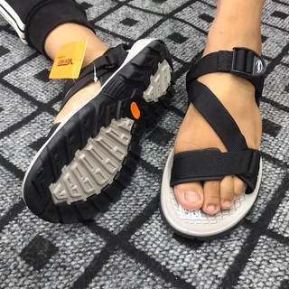Sandal Vento quai chéo SD - 8631