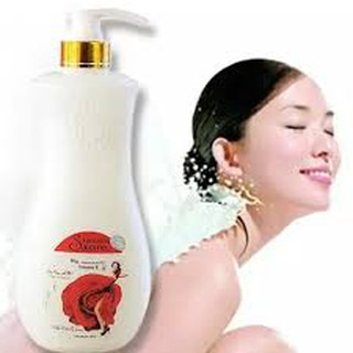 Sữa tắm Salome 1000ml