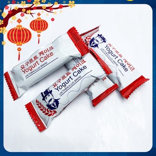 Bánh Xốp Sữa Chua 350gr