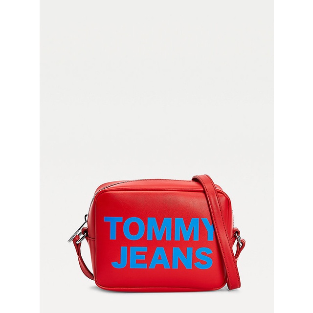 [Mã FAPREBAU giảm 10% đơn từ 1tr] Tommy Hilfiger - Túi camera bag nữ AW0AW10152