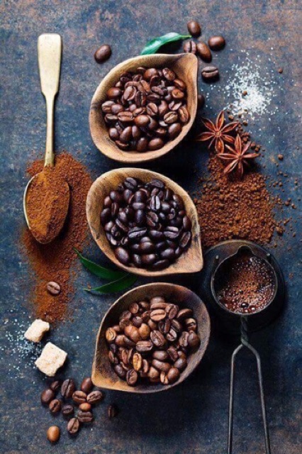 🌸🌸TẨY TẾ BÀO CHẾT TOÀN THÂN ORGANIC SHOP ORGANIC BODY SCRUB COFFEE SUGAR🌸🌸 | BigBuy360 - bigbuy360.vn