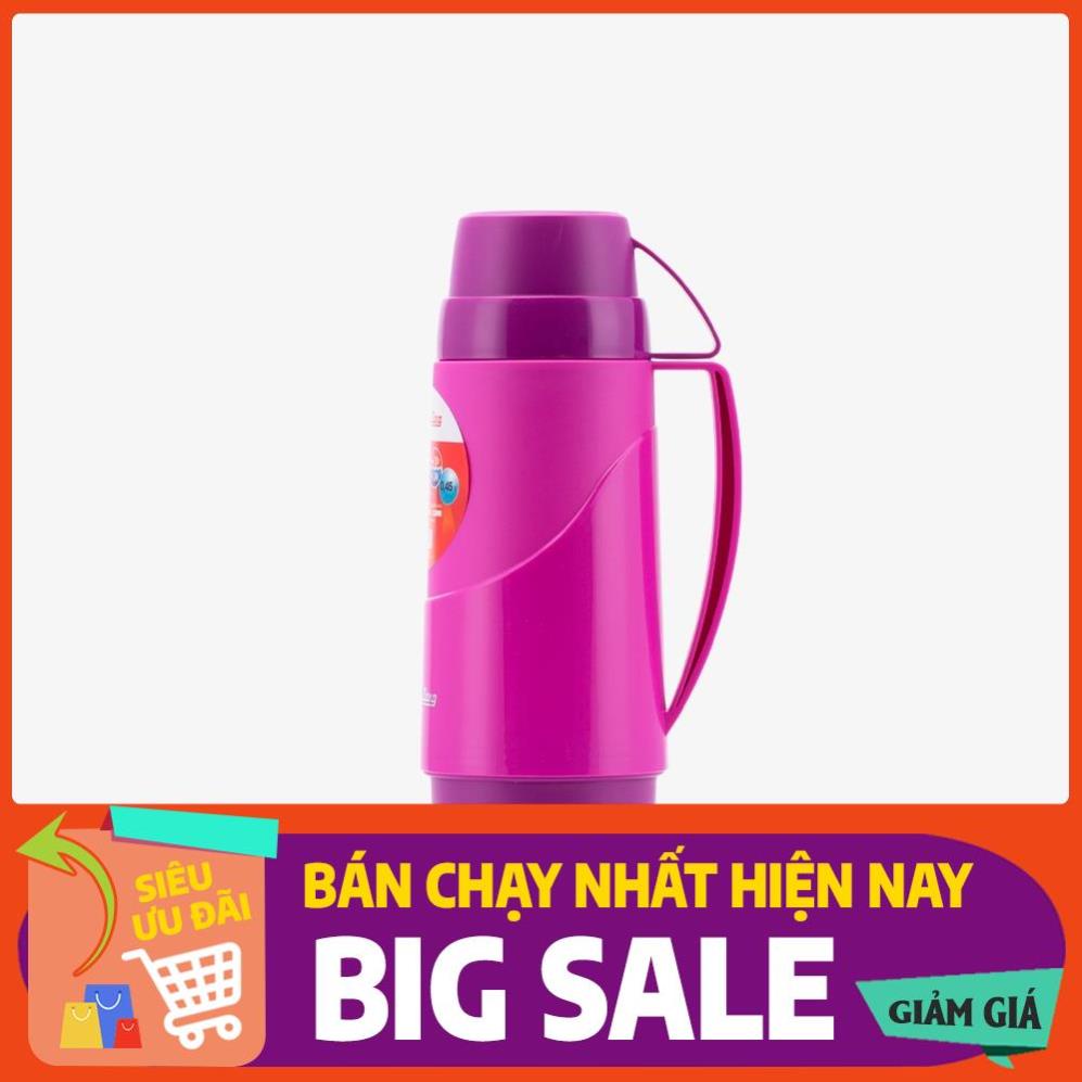 Phích Nước Cá Nhân, Bình Giữ Nhiệt, Pha Trà, Cafe Cao Cấp 450ml RD 04528 N1 Rạng Đông