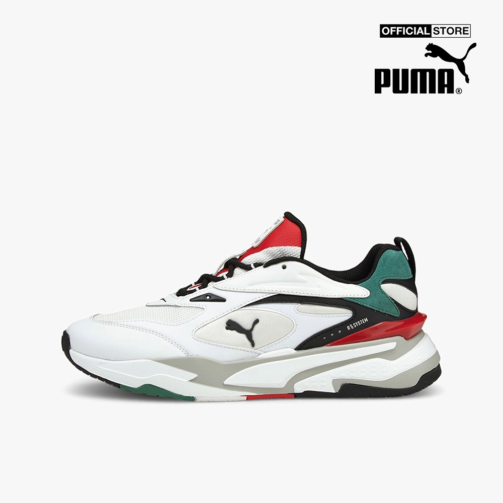 PUMA - Giày sneaker nữ RS Fast Mix 375641-01