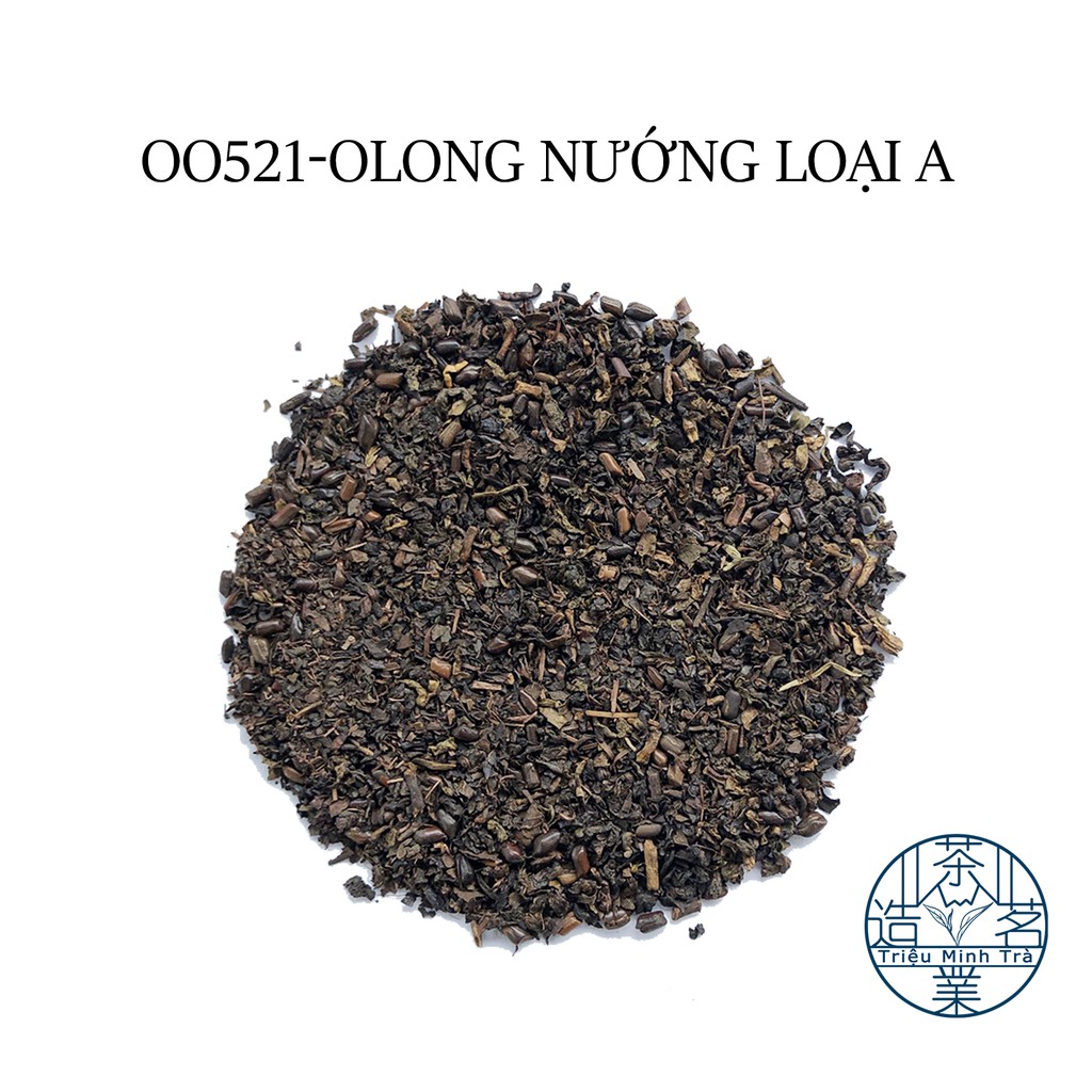 Olong Nướng Loại A