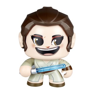 Đồ Chơi Mô hình Hasbro Mighty Muggs Rey E2174/E2109 SW