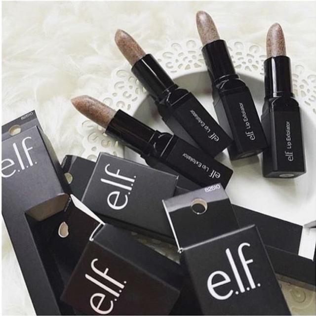 [CHÍNH HÃNG 100%]Son tẩy tế bào chết môi e.l.f Studio Lip Exfoliator | BigBuy360 - bigbuy360.vn