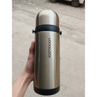 Bình giữ nhiệt Lock&Lock 1000ml