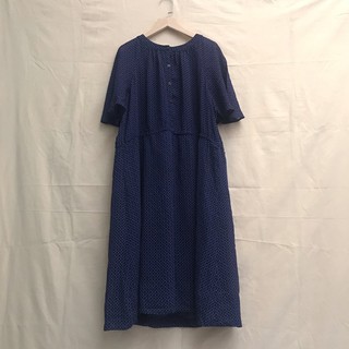Đầm si chốt live