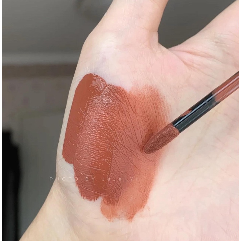 Son kem lì NARS Powermatte Lip Pigments mini/full